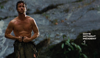 Illustration for article titled With Great Beefcake: The Complete Guide to Shirtlessness in Marvel Superhero Movies